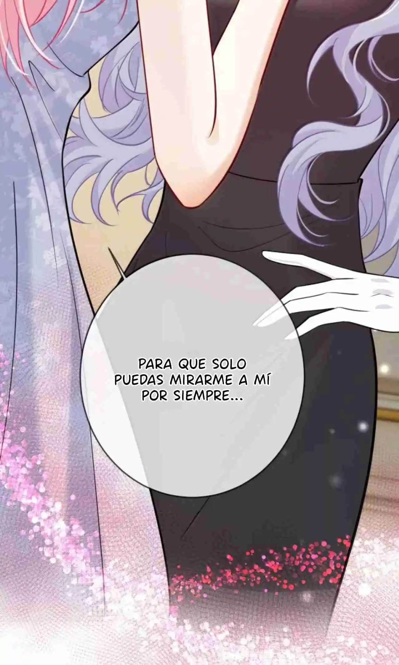 La Protagonista De La Luna Negra Siempre Quiere Marcarme - Capítulo 26 - Página 6 - LectorTMOo
