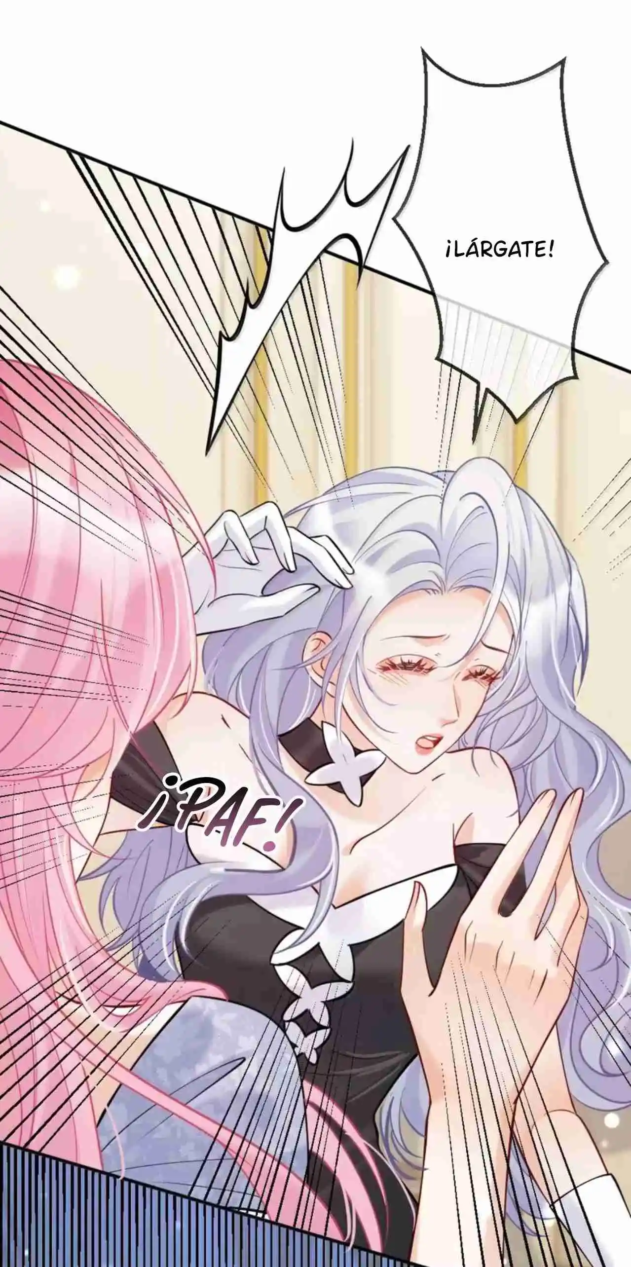 La Protagonista De La Luna Negra Siempre Quiere Marcarme - Capítulo 26 - Página 9 - LectorTMOo
