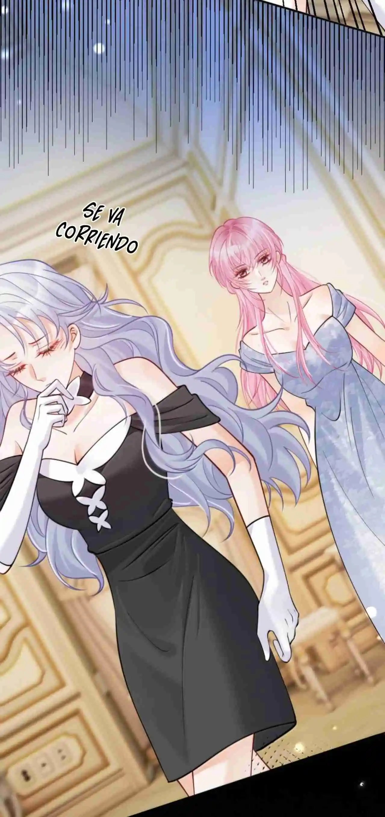 La Protagonista De La Luna Negra Siempre Quiere Marcarme - Capítulo 26 - Página 11 - LectorTMOo