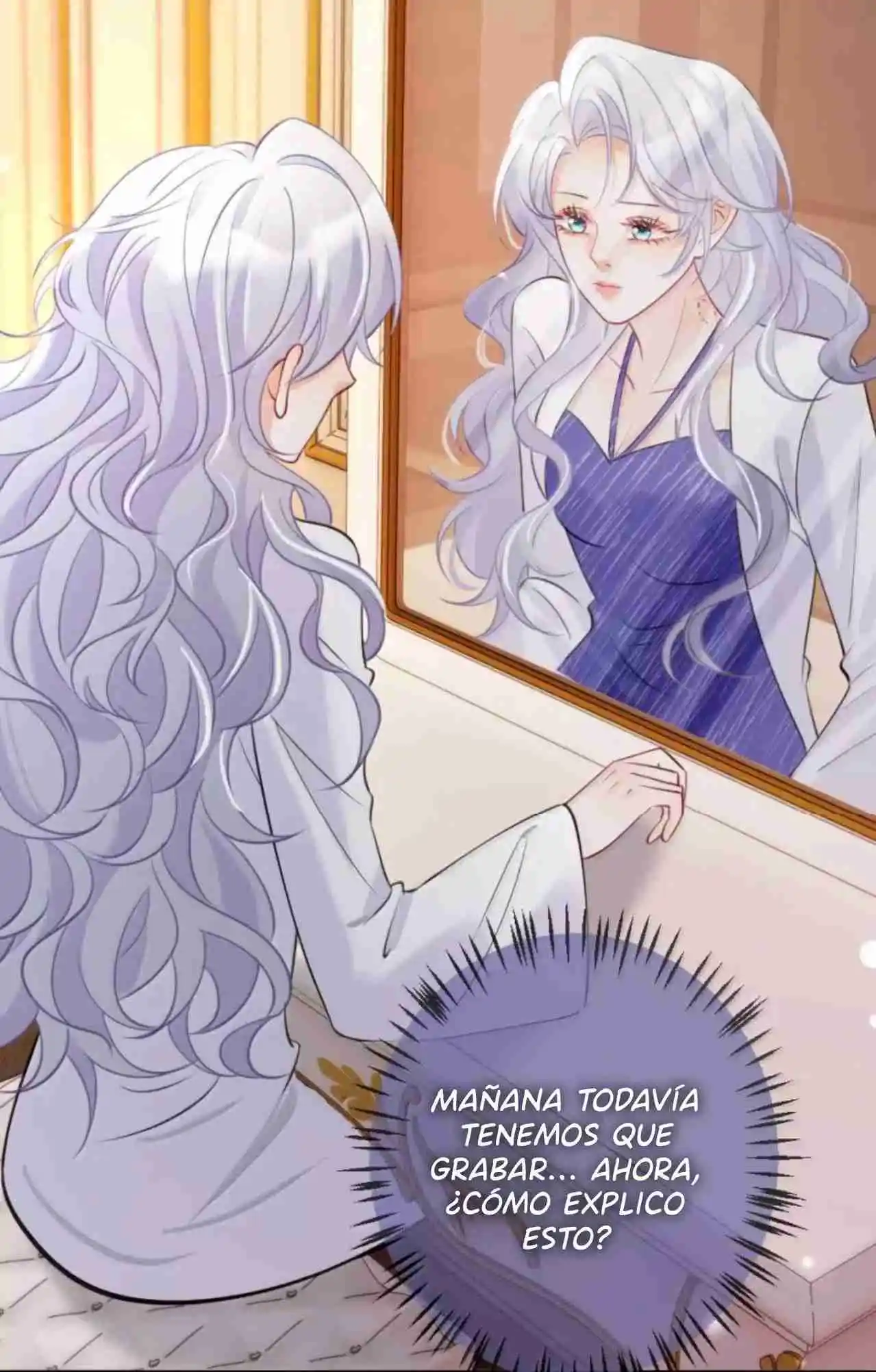La Protagonista De La Luna Negra Siempre Quiere Marcarme - Capítulo 26 - Página 20 - LectorTMOo
