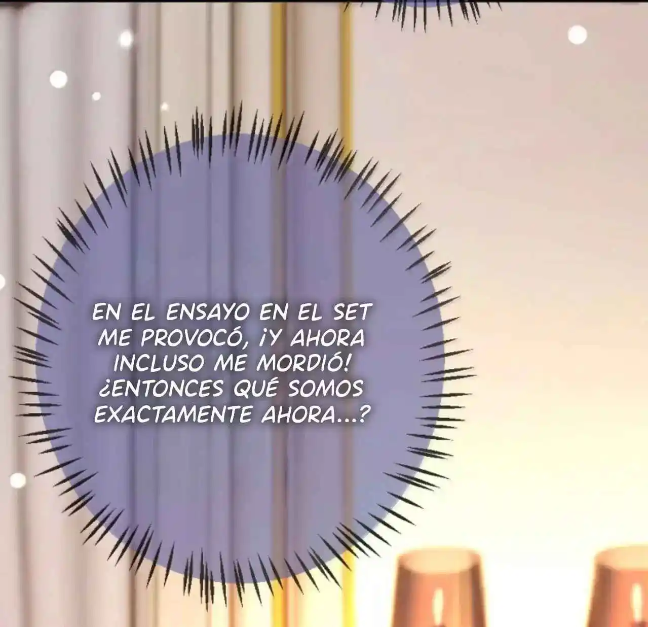 La Protagonista De La Luna Negra Siempre Quiere Marcarme - Capítulo 26 - Página 22 - LectorTMOo