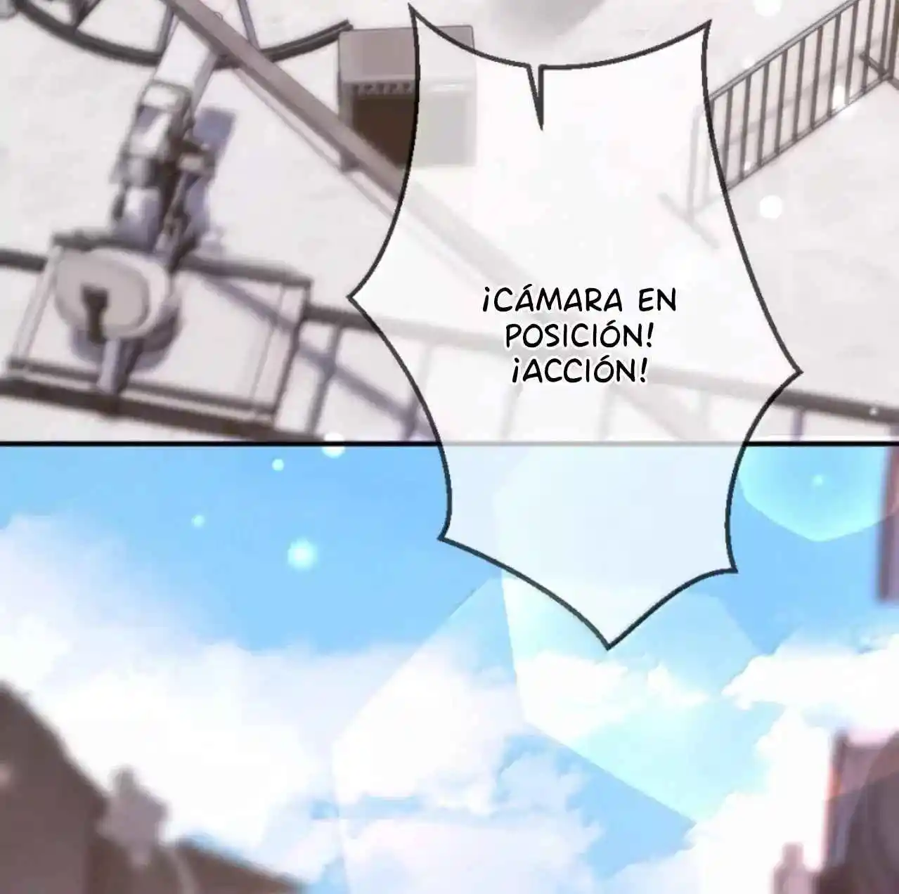 La Protagonista De La Luna Negra Siempre Quiere Marcarme - Capítulo 26 - Página 30 - LectorTMOo
