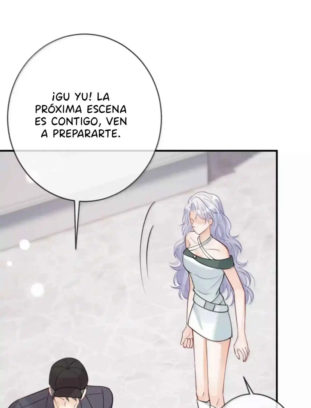 La Protagonista De La Luna Negra Siempre Quiere Marcarme - Capítulo 26 - Página 44 - LectorTMOo