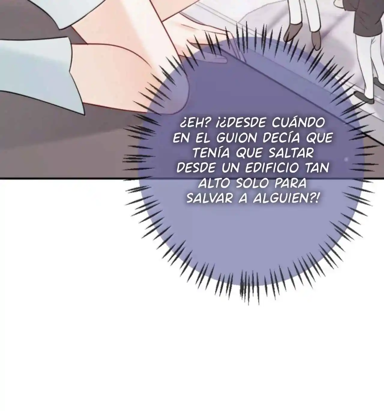La Protagonista De La Luna Negra Siempre Quiere Marcarme - Capítulo 26 - Página 51 - LectorTMOo
