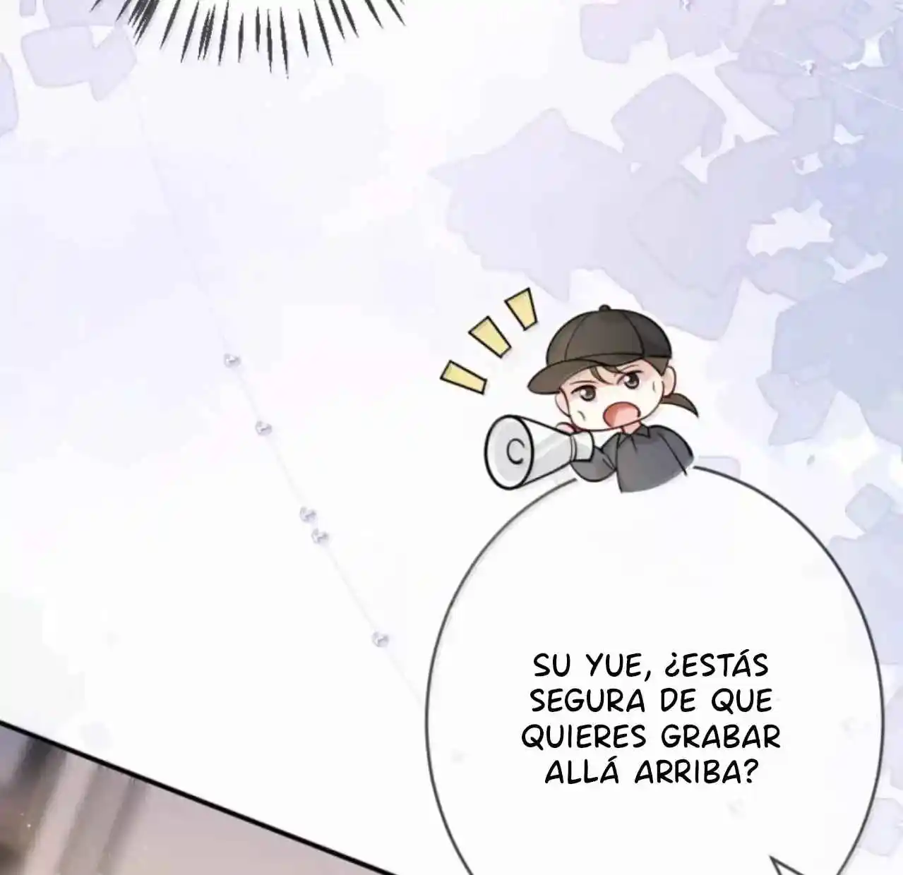 La Protagonista De La Luna Negra Siempre Quiere Marcarme - Capítulo 26 - Página 57 - LectorTMOo