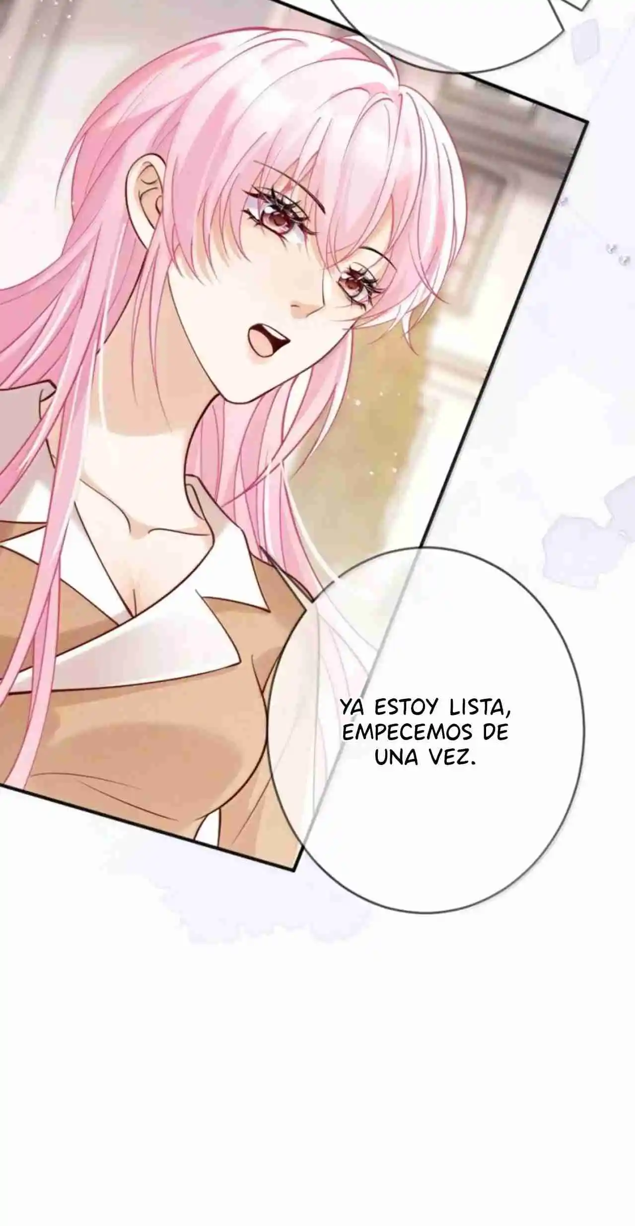 La Protagonista De La Luna Negra Siempre Quiere Marcarme - Capítulo 26 - Página 58 - LectorTMOo