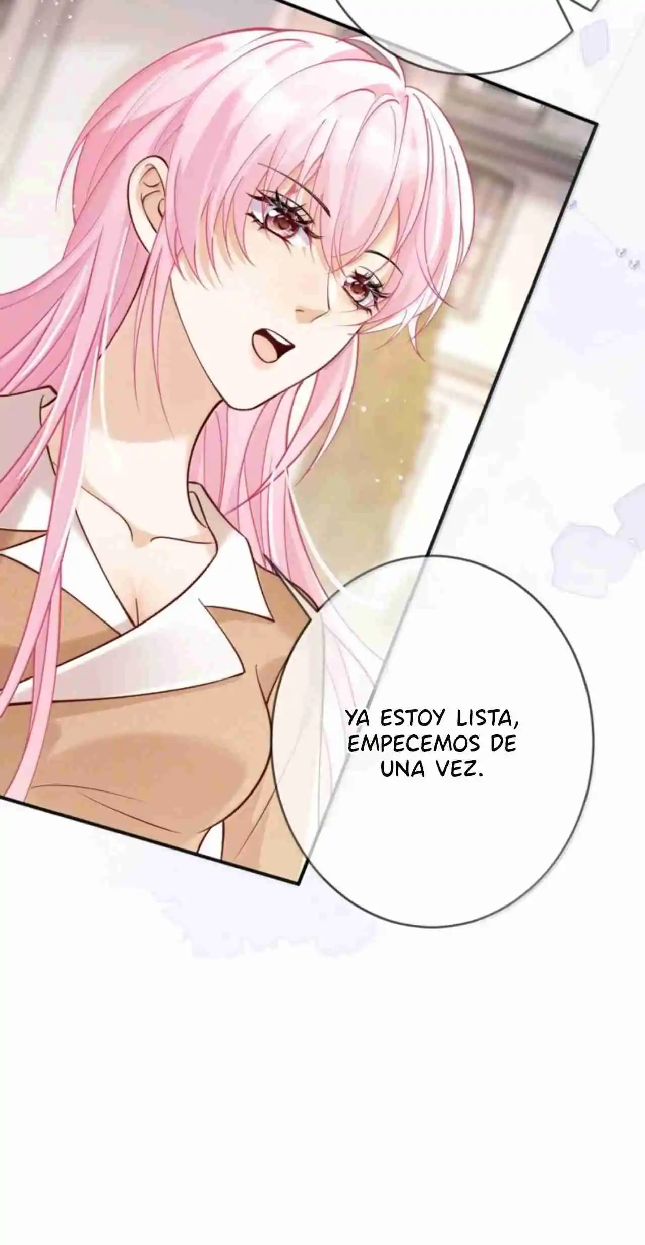 La Protagonista De La Luna Negra Siempre Quiere Marcarme - Capítulo 26 - Página 59 - LectorTMOo