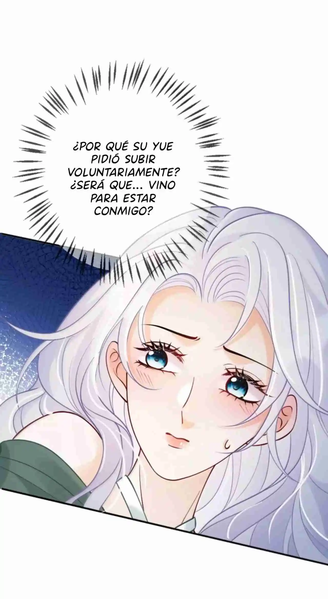 La Protagonista De La Luna Negra Siempre Quiere Marcarme - Capítulo 26 - Página 60 - LectorTMOo