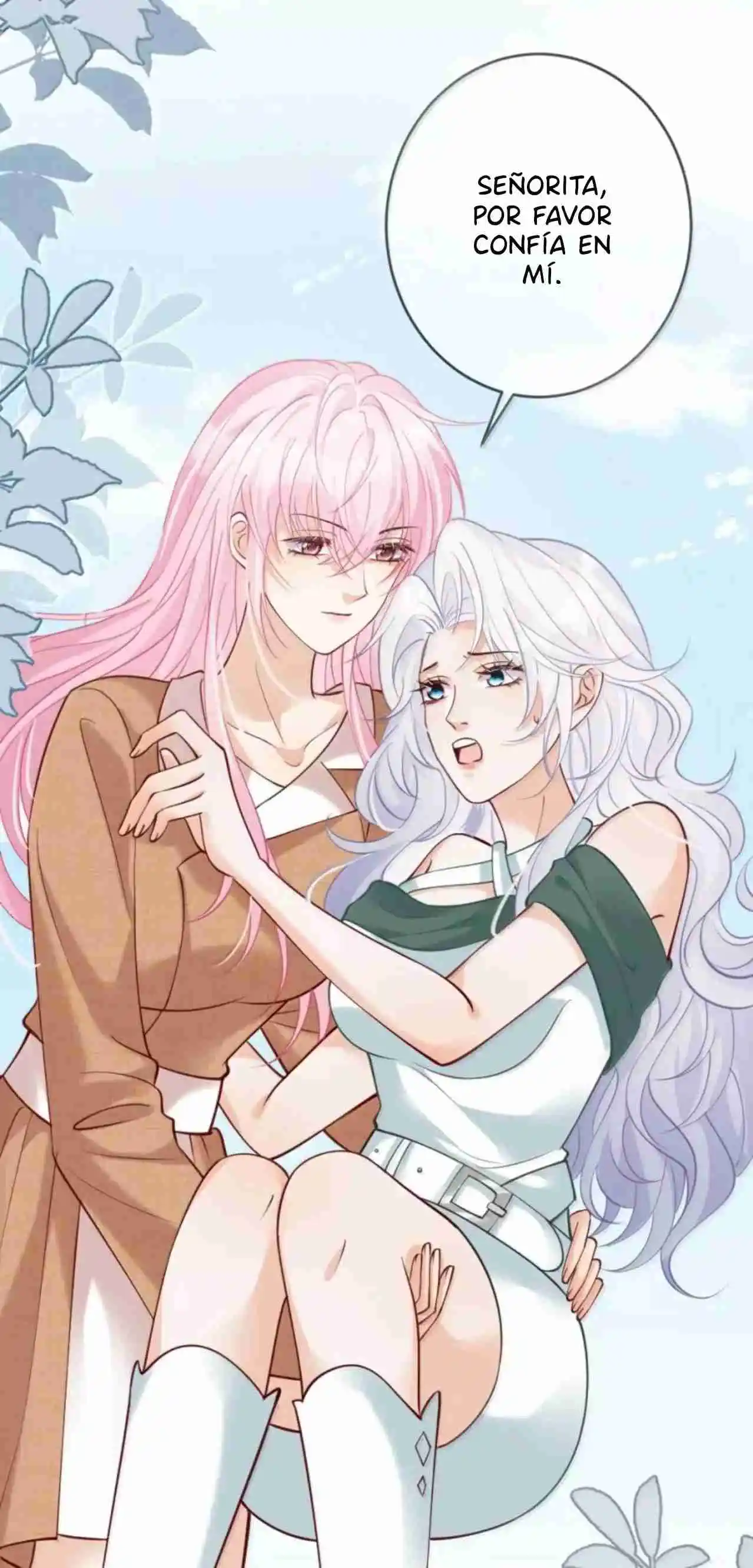 La Protagonista De La Luna Negra Siempre Quiere Marcarme - Capítulo 26 - Página 70 - LectorTMOo