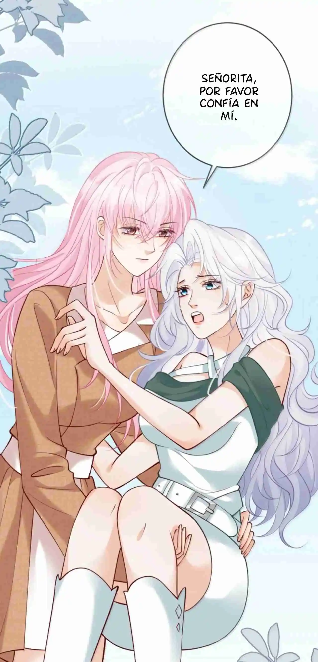 La Protagonista De La Luna Negra Siempre Quiere Marcarme - Capítulo 26 - Página 72 - LectorTMOo