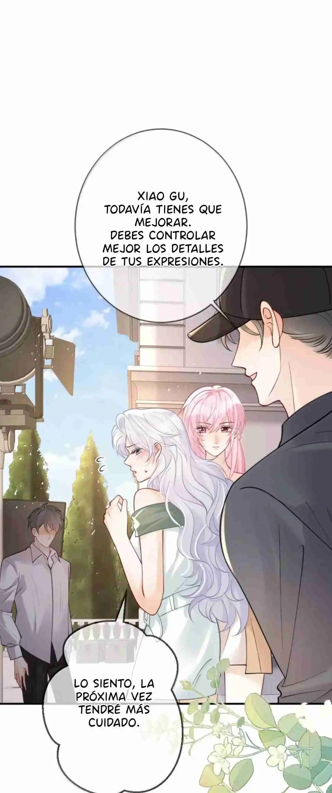 La Protagonista De La Luna Negra Siempre Quiere Marcarme - Capítulo 26 - Página 78 - LectorTMOo