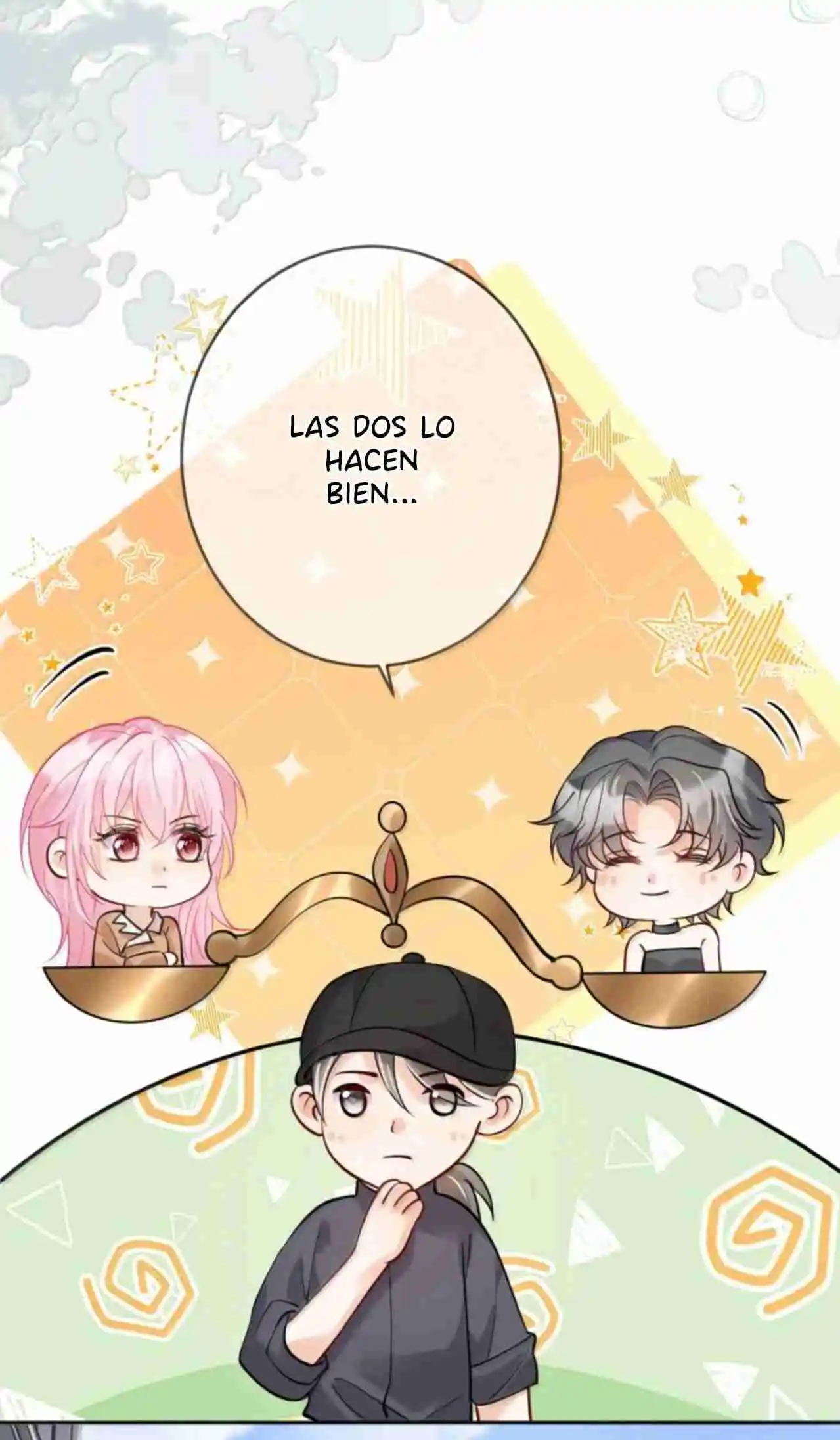 La Protagonista De La Luna Negra Siempre Quiere Marcarme - Capítulo 26 - Página 84 - LectorTMOo