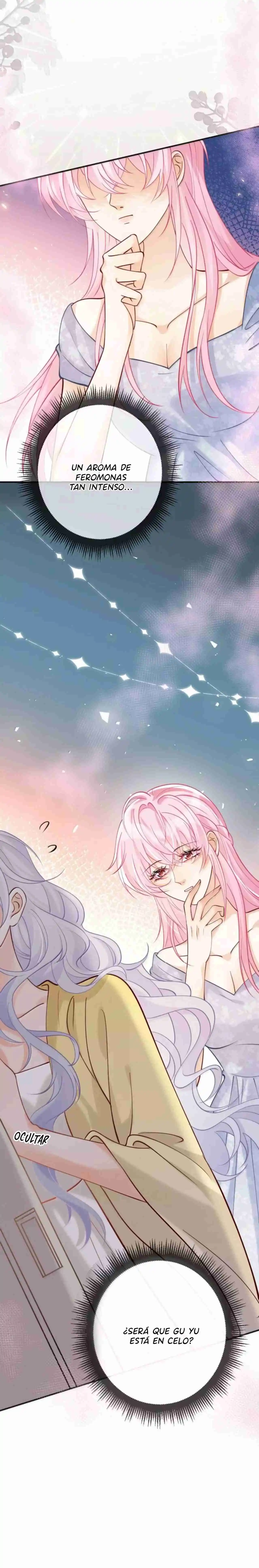 La Protagonista De La Luna Negra Siempre Quiere Marcarme - Capítulo 27 - Página 30 - LectorTMOo