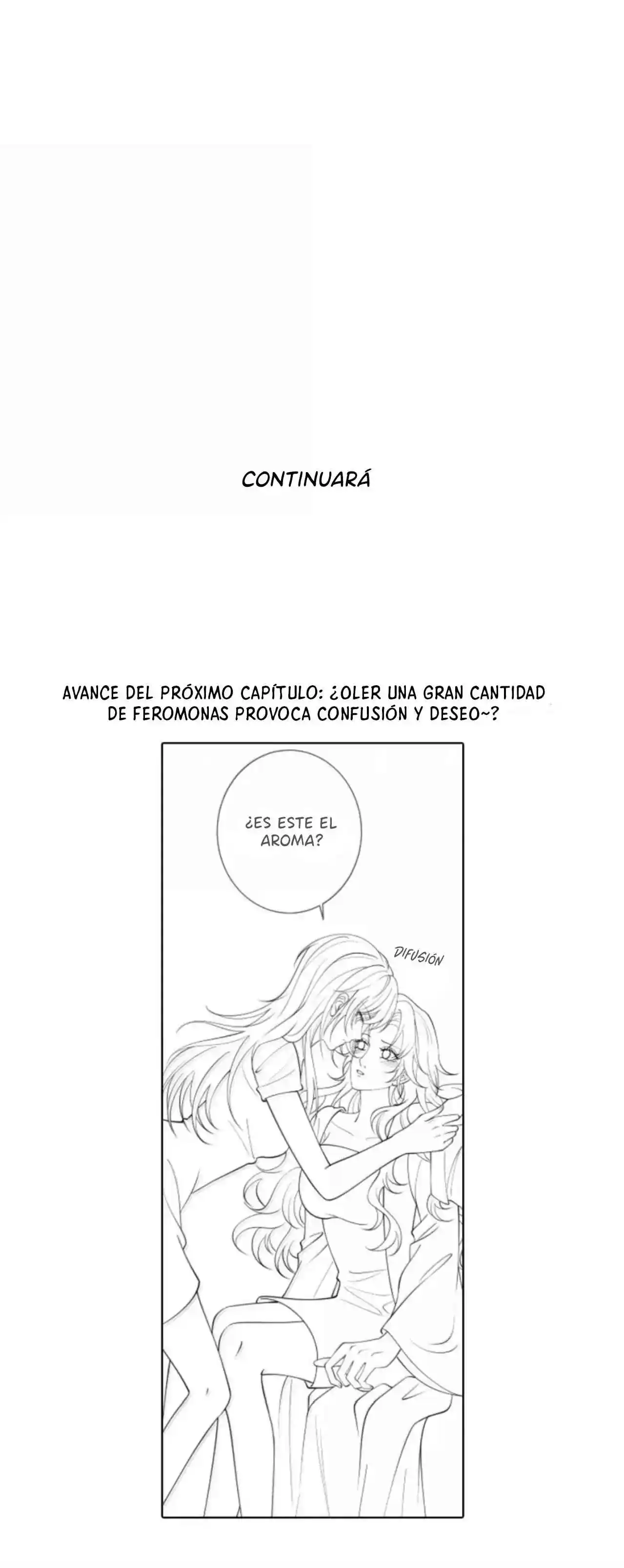 La Protagonista De La Luna Negra Siempre Quiere Marcarme - Capítulo 27 - Página 31 - LectorTMOo