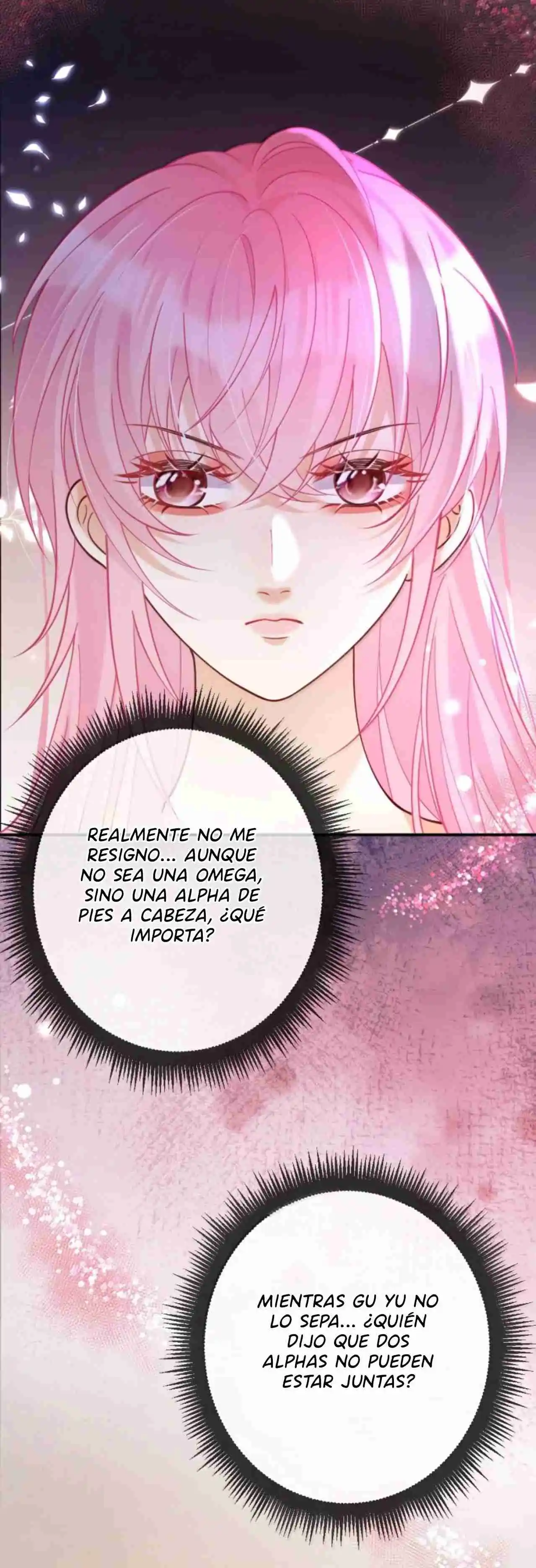 La Protagonista De La Luna Negra Siempre Quiere Marcarme - Capítulo 28 - Página 5 - LectorTMOo