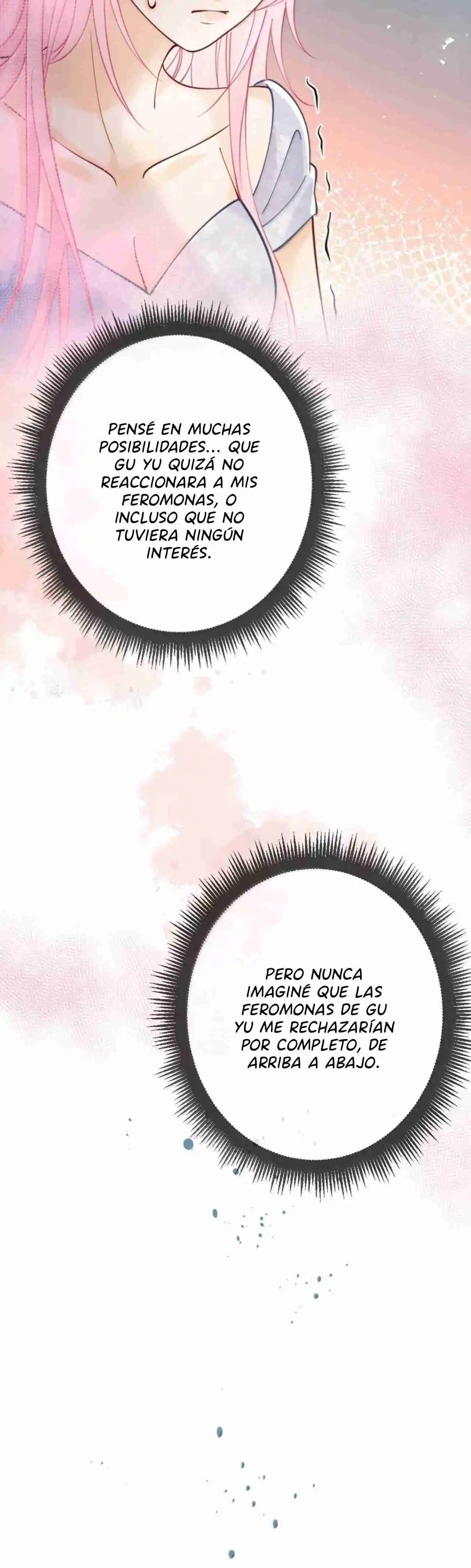 La Protagonista De La Luna Negra Siempre Quiere Marcarme - Capítulo 28 - Página 26 - LectorTMOo