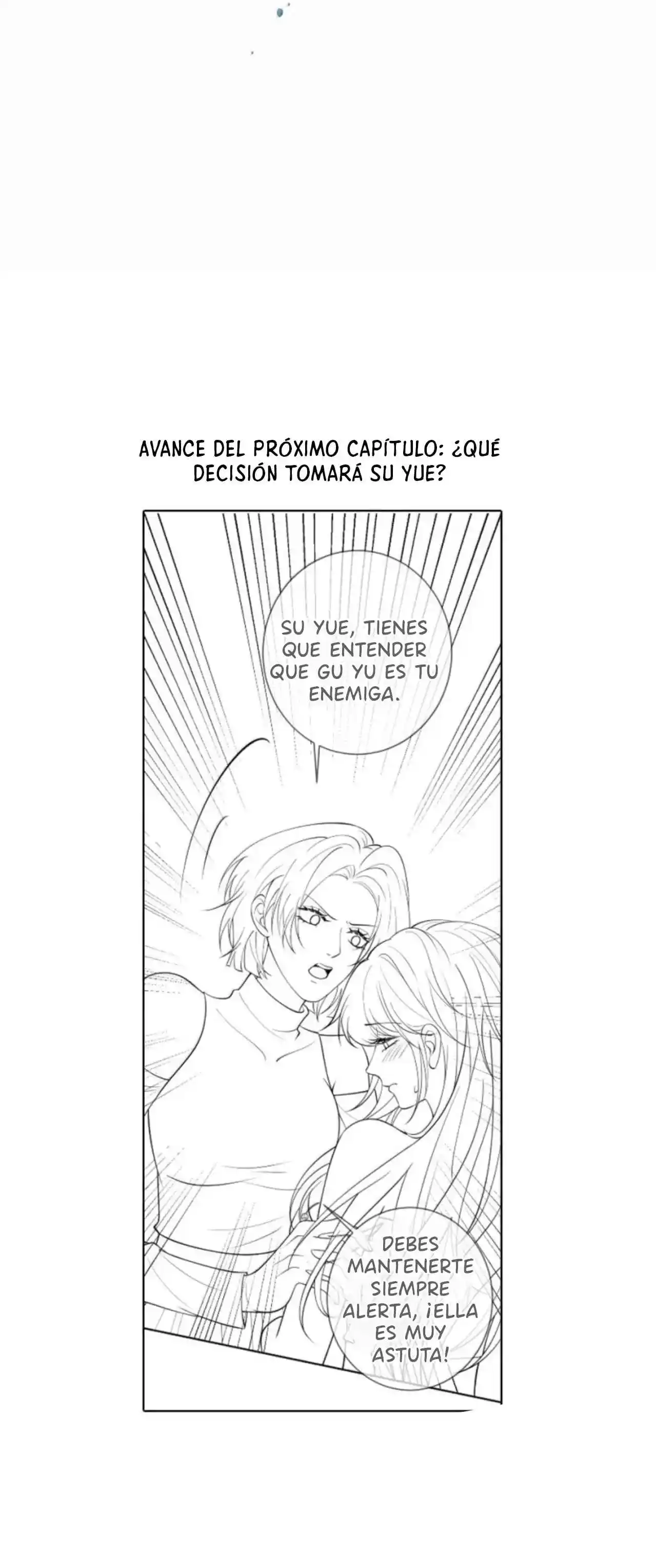 La Protagonista De La Luna Negra Siempre Quiere Marcarme - Capítulo 28 - Página 27 - LectorTMOo