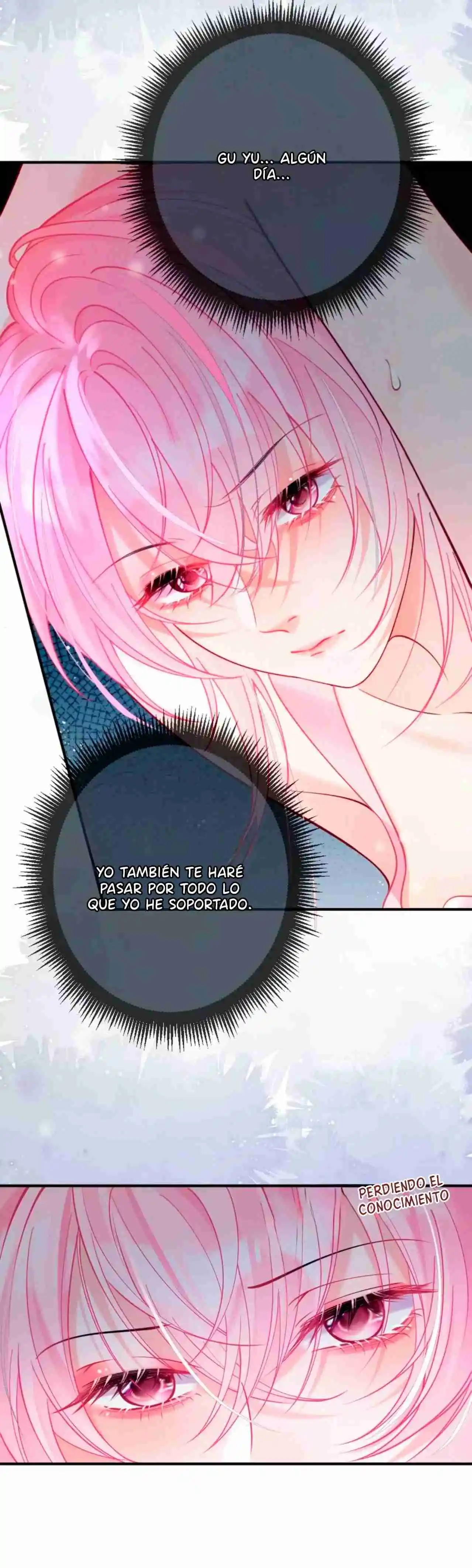 La Protagonista De La Luna Negra Siempre Quiere Marcarme - Capítulo 3 - Página 4 - LectorTMOo