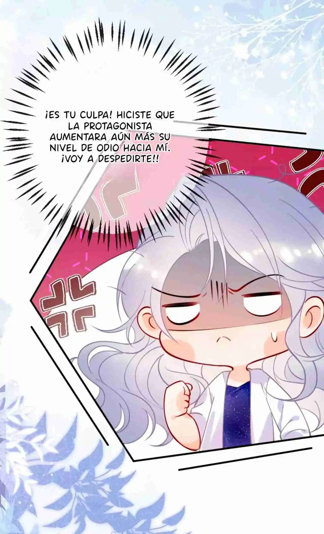 La Protagonista De La Luna Negra Siempre Quiere Marcarme - Capítulo 3 - Página 14 - LectorTMOo
