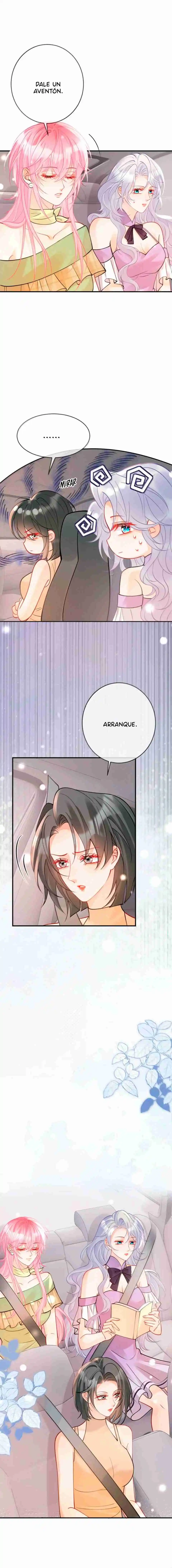 La Protagonista De La Luna Negra Siempre Quiere Marcarme - Capítulo 33 - Página 2 - LectorTMOo