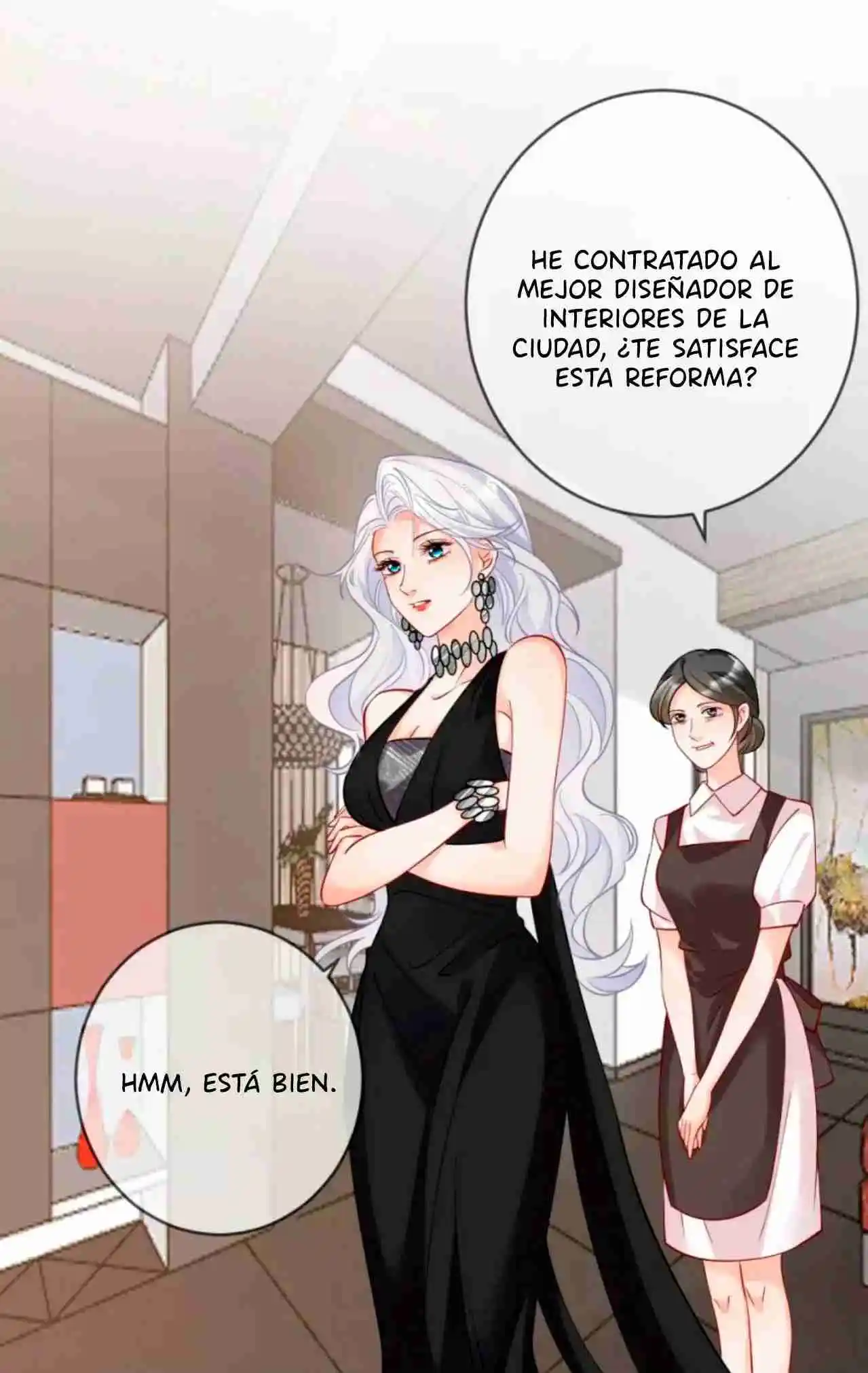 La Protagonista De La Luna Negra Siempre Quiere Marcarme - Capítulo 4 - Página 13 - LectorTMOo