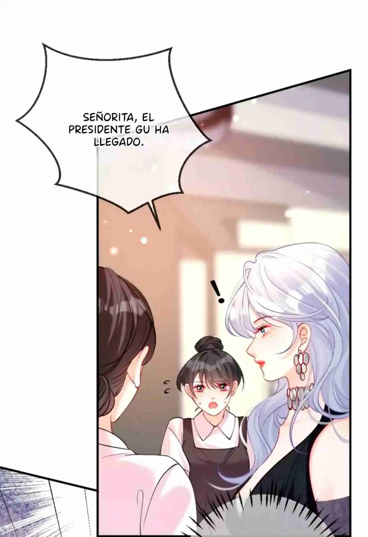 La Protagonista De La Luna Negra Siempre Quiere Marcarme - Capítulo 4 - Página 18 - LectorTMOo