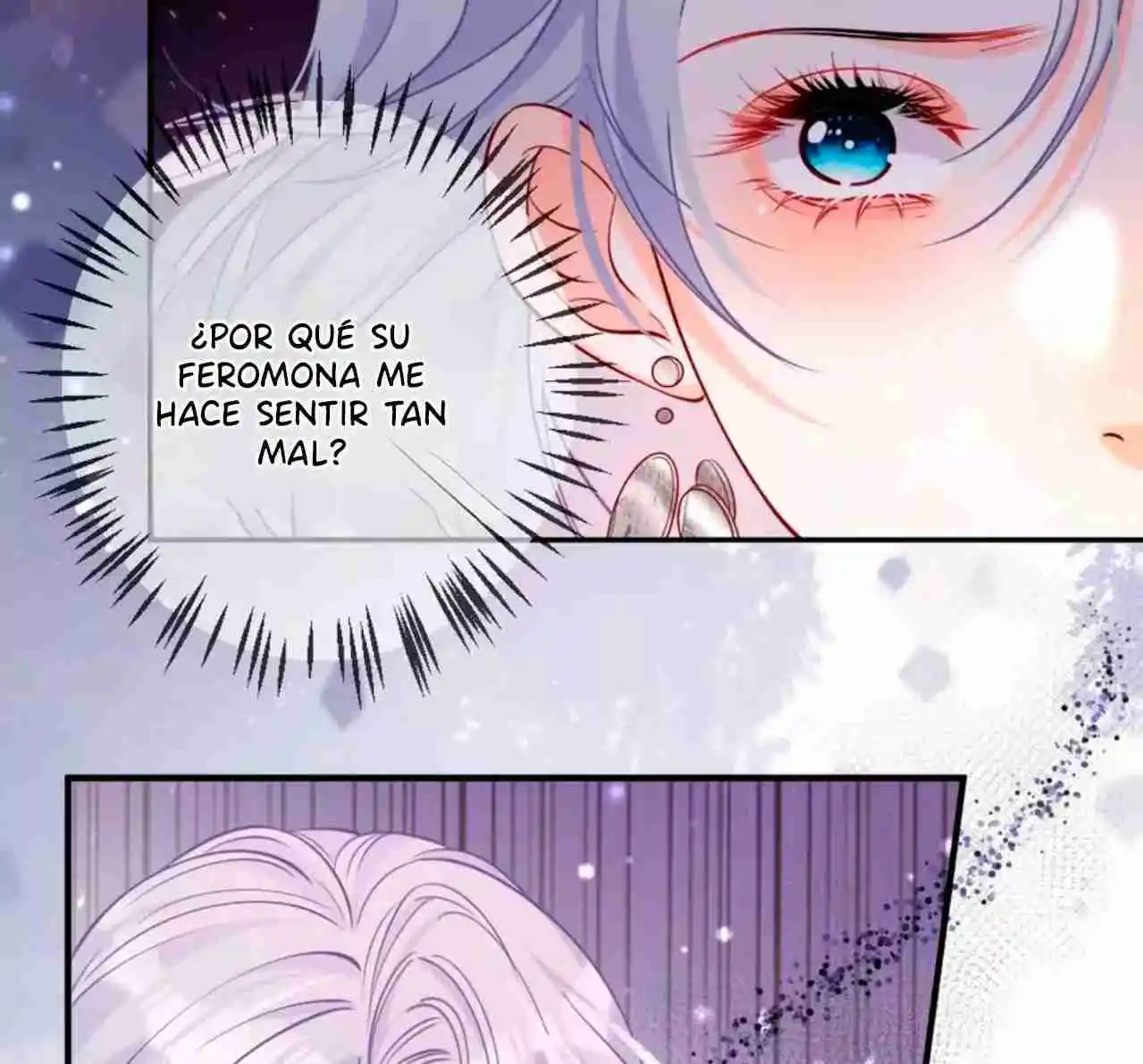 La Protagonista De La Luna Negra Siempre Quiere Marcarme - Capítulo 4 - Página 23 - LectorTMOo
