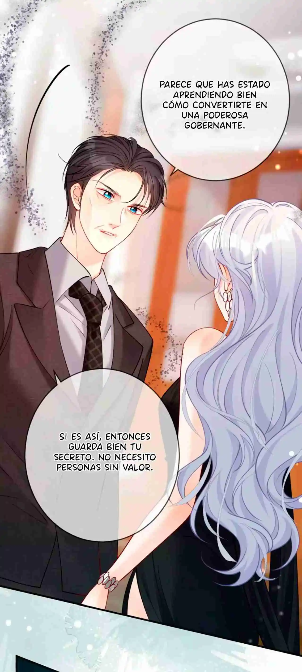 La Protagonista De La Luna Negra Siempre Quiere Marcarme - Capítulo 4 - Página 26 - LectorTMOo