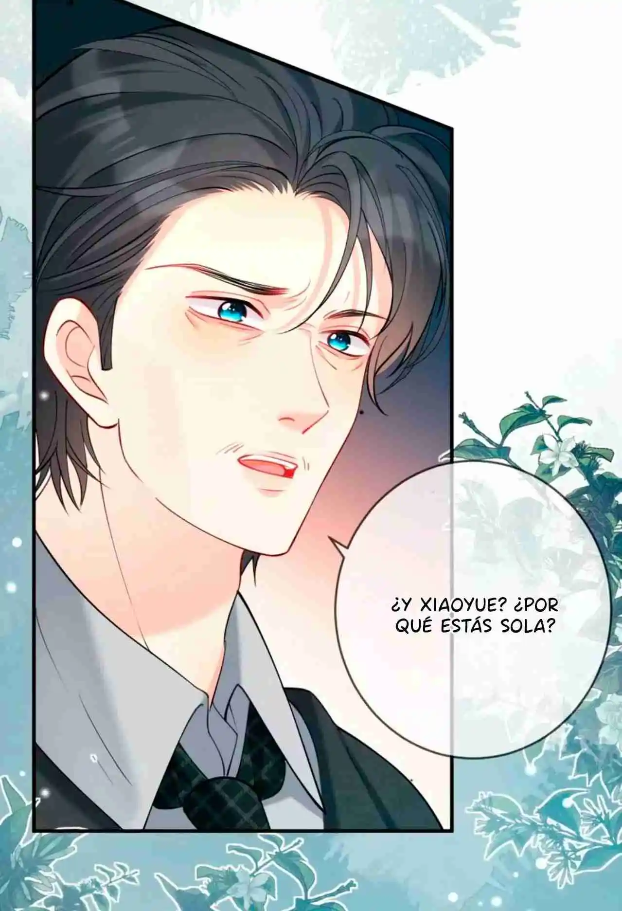 La Protagonista De La Luna Negra Siempre Quiere Marcarme - Capítulo 4 - Página 27 - LectorTMOo