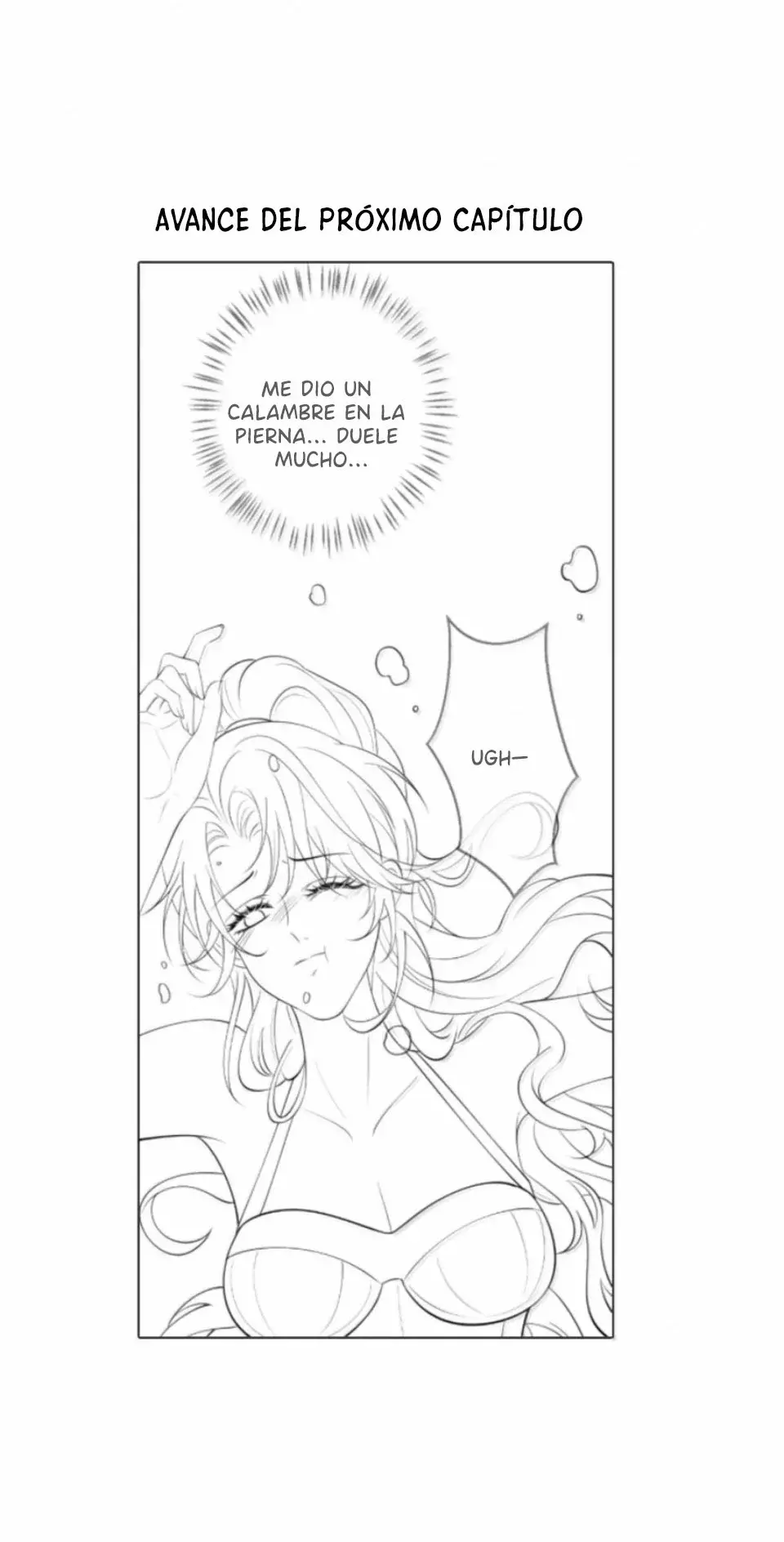 La Protagonista De La Luna Negra Siempre Quiere Marcarme - Capítulo 47 - Página 10 - LectorTMOo