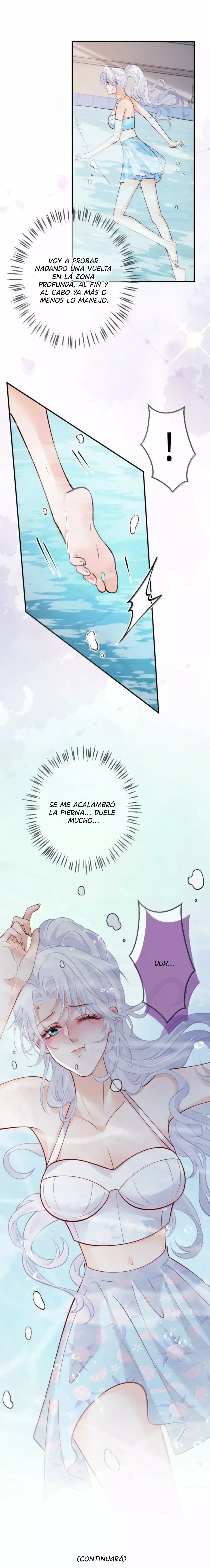 La Protagonista De La Luna Negra Siempre Quiere Marcarme - Capítulo 48 - Página 13 - LectorTMOo