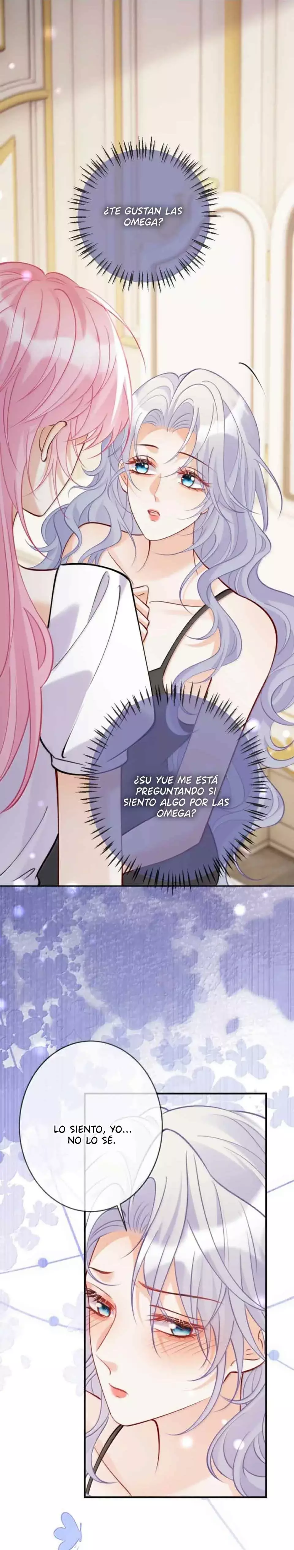 La Protagonista De La Luna Negra Siempre Quiere Marcarme - Capítulo 51 - Página 2 - LectorTMOo