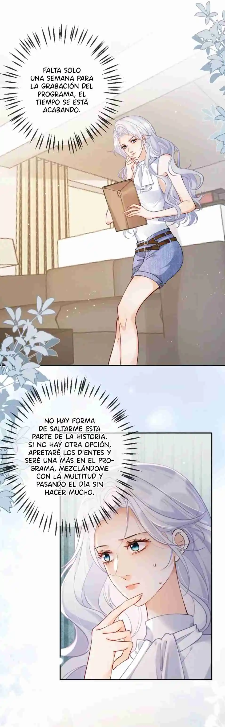 La Protagonista De La Luna Negra Siempre Quiere Marcarme - Capítulo 6 - Página 2 - LectorTMOo