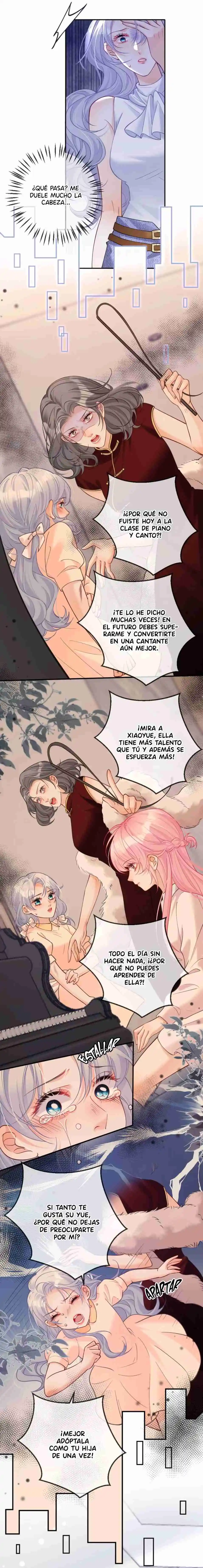 La Protagonista De La Luna Negra Siempre Quiere Marcarme - Capítulo 6 - Página 13 - LectorTMOo