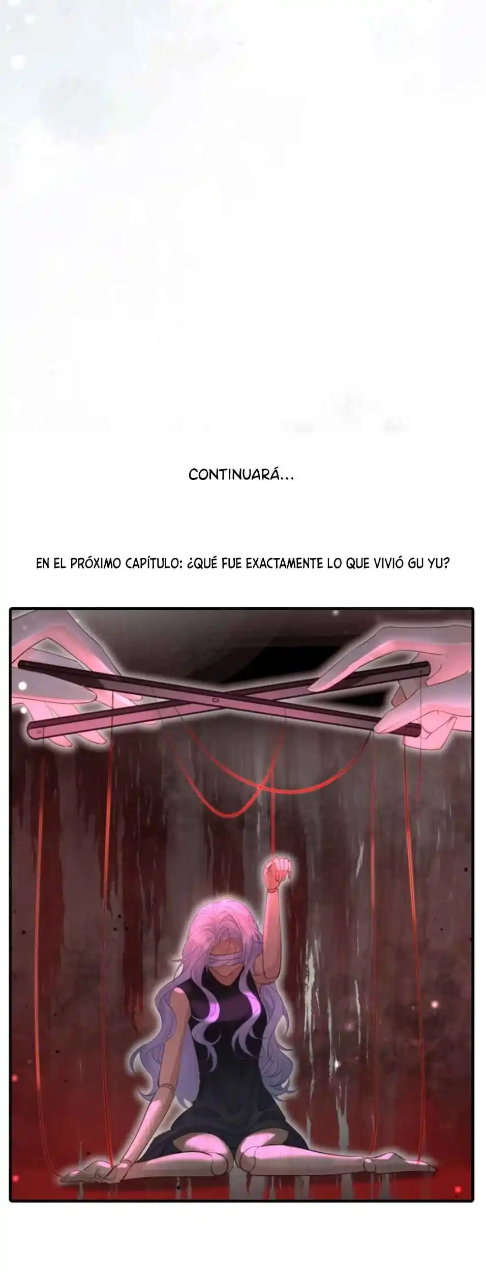 La Protagonista De La Luna Negra Siempre Quiere Marcarme - Capítulo 6 - Página 15 - LectorTMOo