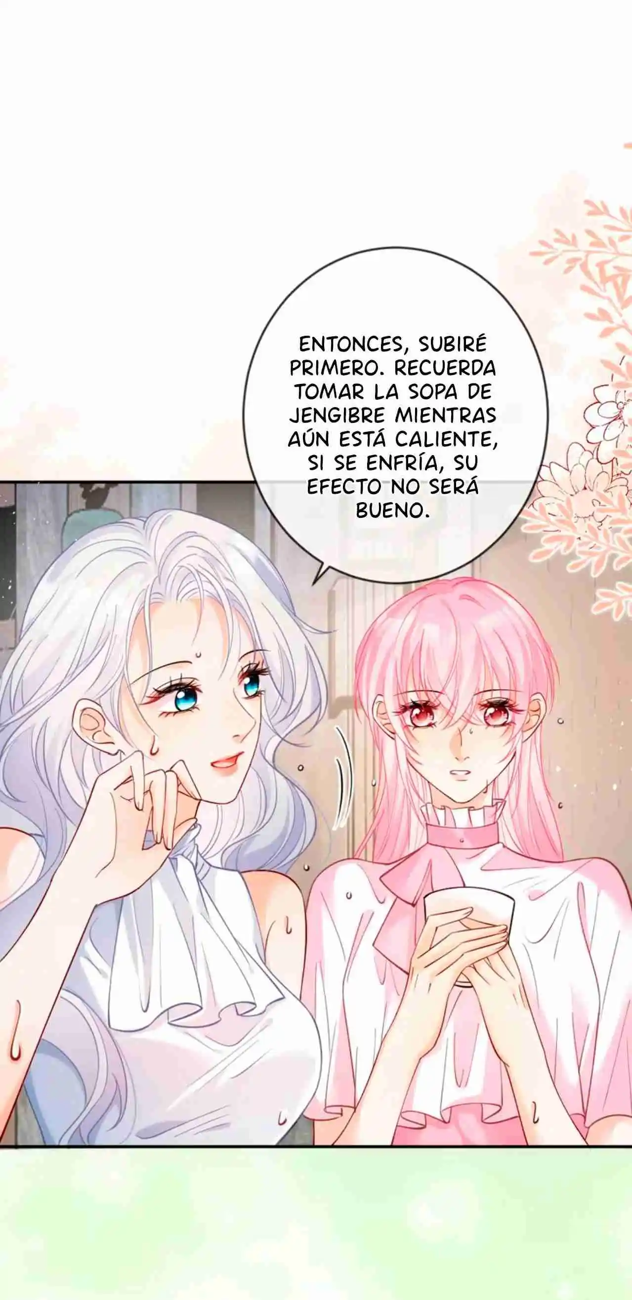La Protagonista De La Luna Negra Siempre Quiere Marcarme - Capítulo 8 - Página 26 - LectorTMOo