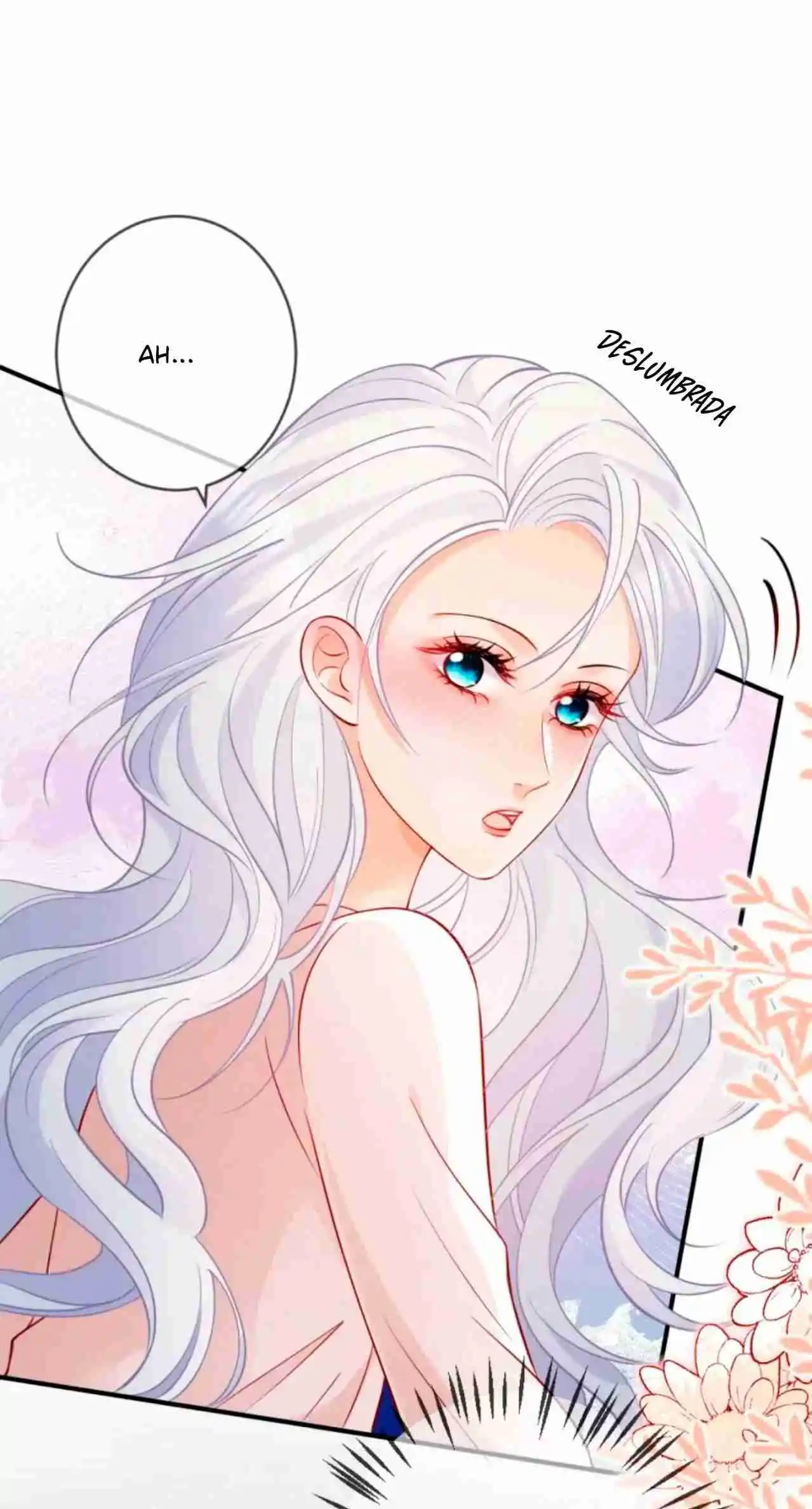 La Protagonista De La Luna Negra Siempre Quiere Marcarme - Capítulo 9 - Página 2 - LectorTMOo