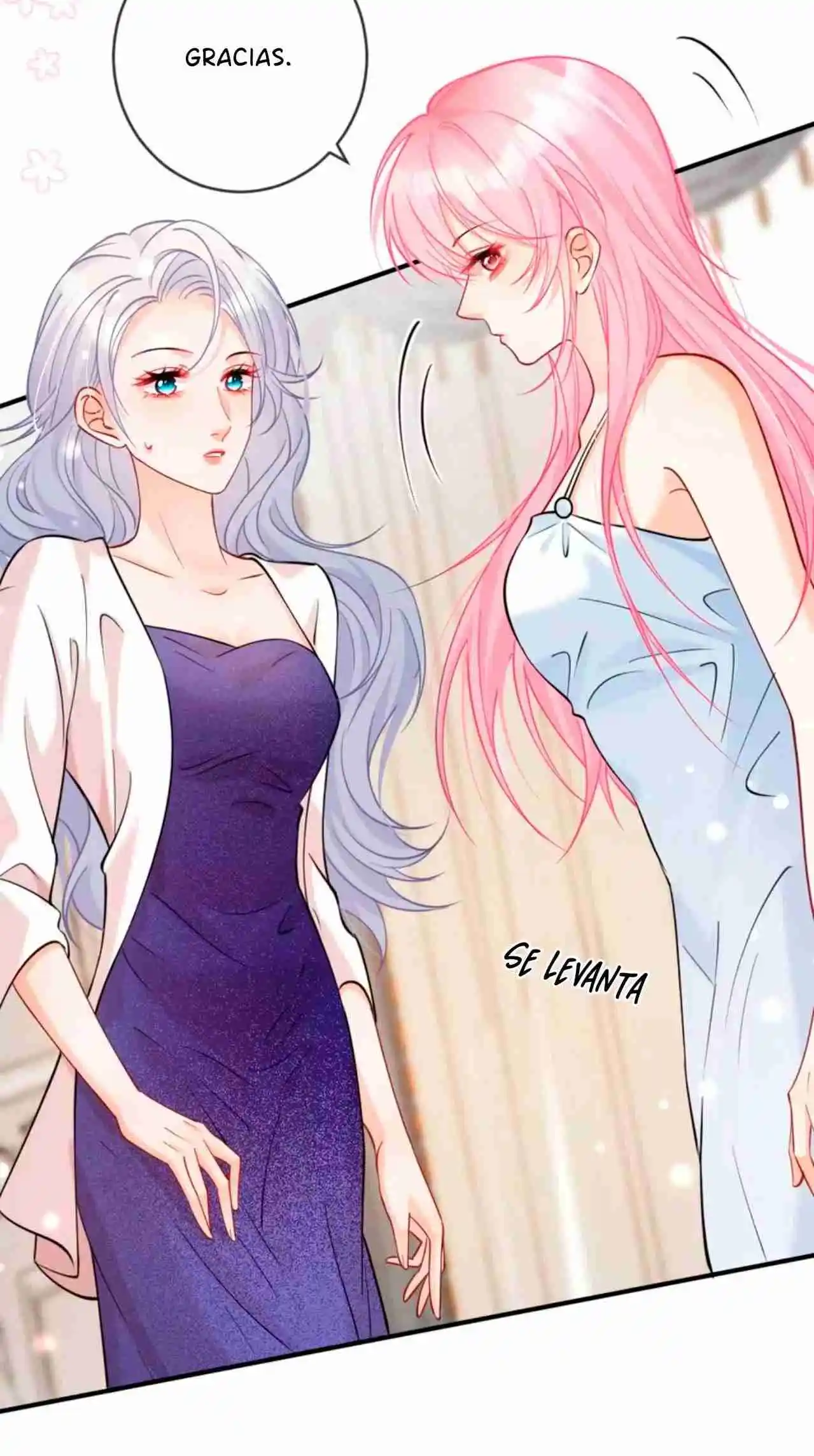 La Protagonista De La Luna Negra Siempre Quiere Marcarme - Capítulo 9 - Página 22 - LectorTMOo