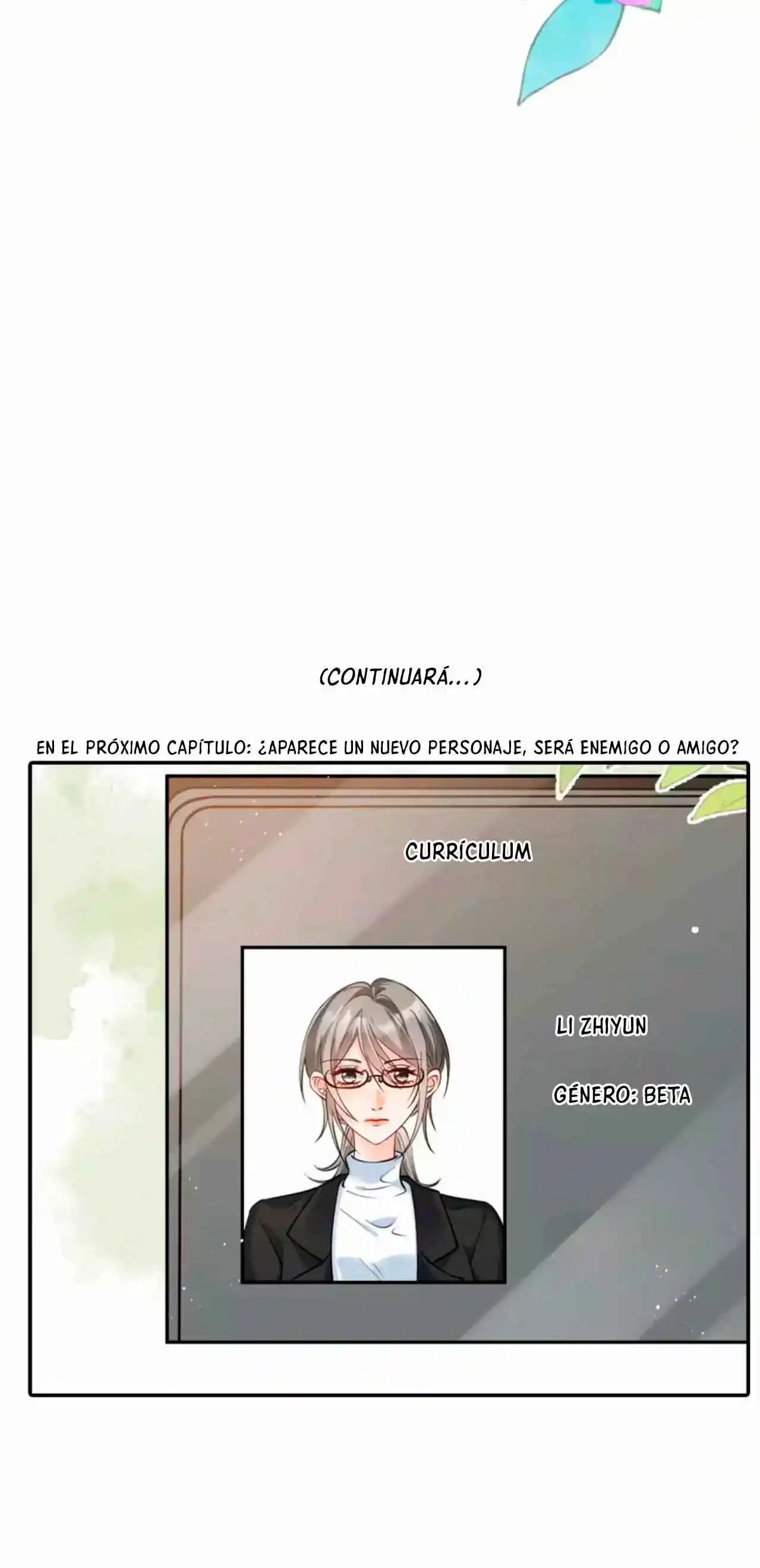 La Protagonista De La Luna Negra Siempre Quiere Marcarme - Capítulo 9 - Página 31 - LectorTMOo