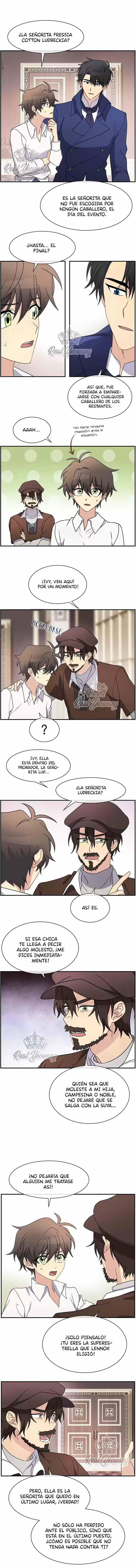 La Protagonista Femenina 101 - Capítulo 14 - Página 2 - LectorTMOo