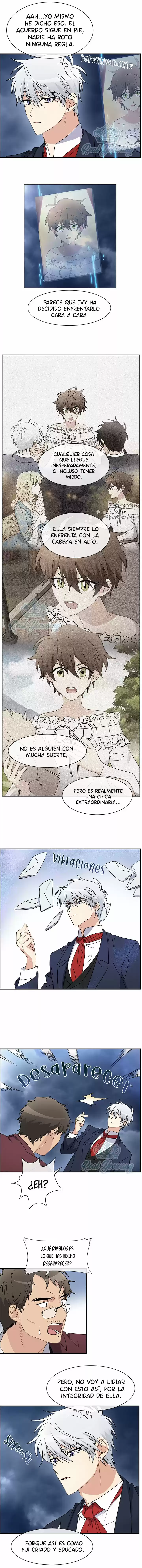 La Protagonista Femenina 101 - Capítulo 17 - Página 9 - LectorTMOo