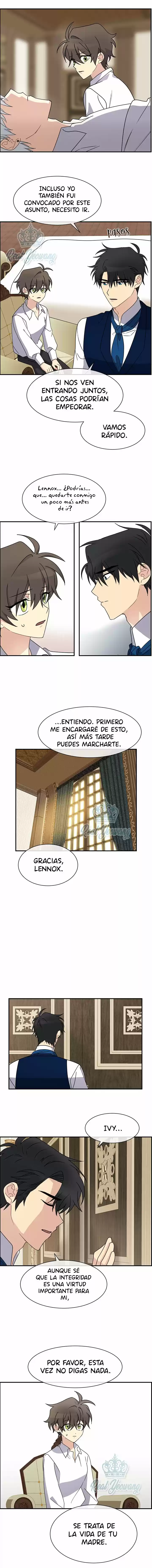 La Protagonista Femenina 101 - Capítulo 19 - Página 8 - LectorTMOo