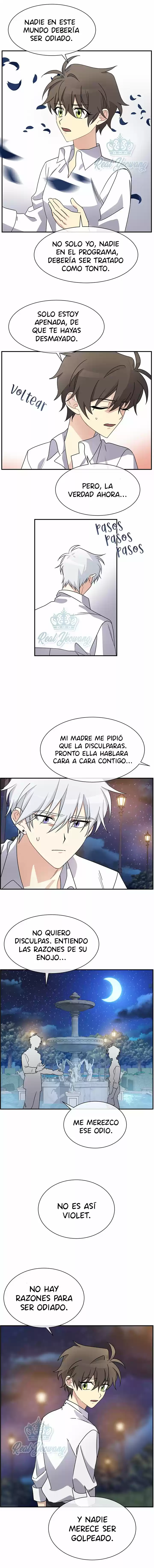 La Protagonista Femenina 101 - Capítulo 20 - Página 6 - LectorTMOo