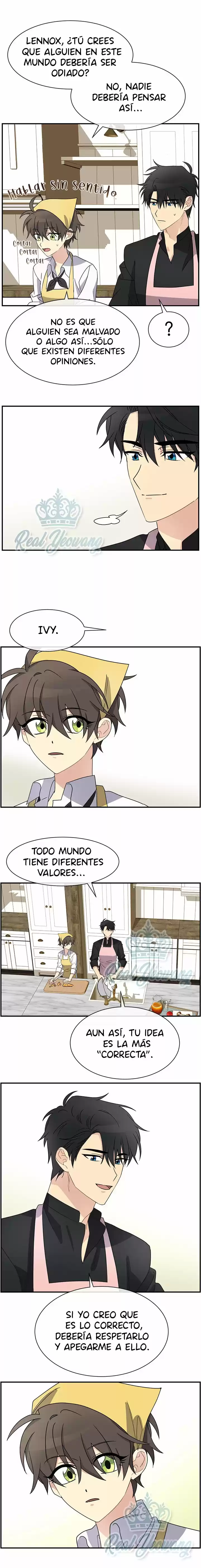 La Protagonista Femenina 101 - Capítulo 20 - Página 10 - LectorTMOo