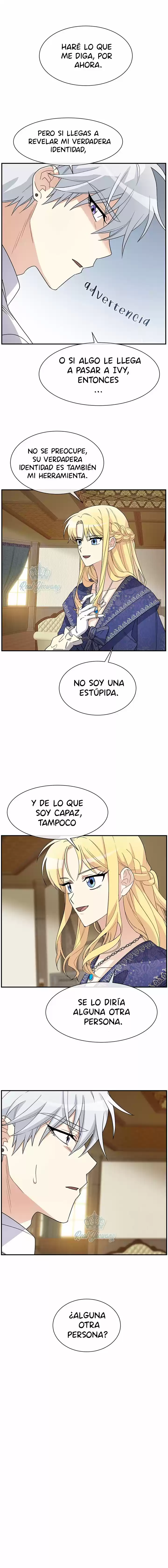 La Protagonista Femenina 101 - Capítulo 23 - Página 6 - LectorTMOo