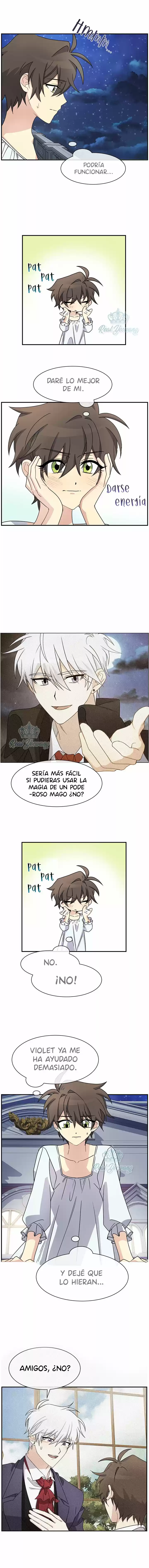 La Protagonista Femenina 101 - Capítulo 24 - Página 9 - LectorTMOo