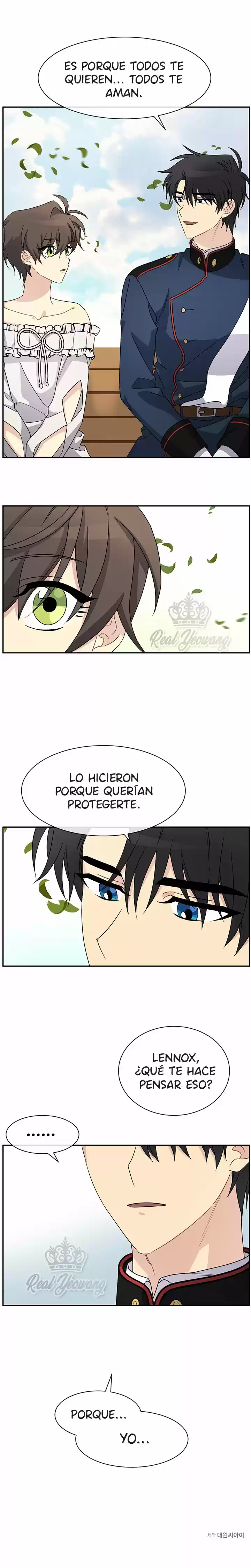 La Protagonista Femenina 101 - Capítulo 29 - Página 11 - LectorTMOo