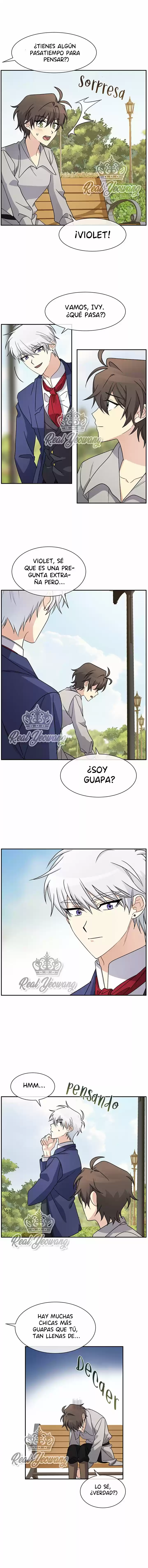 La Protagonista Femenina 101 - Capítulo 38 - Página 4 - LectorTMOo