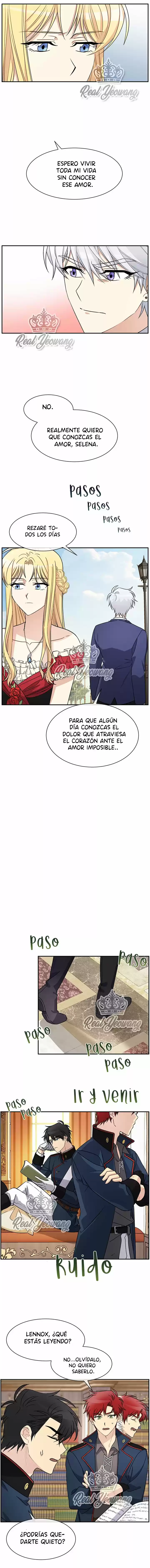 La Protagonista Femenina 101 - Capítulo 38 - Página 8 - LectorTMOo