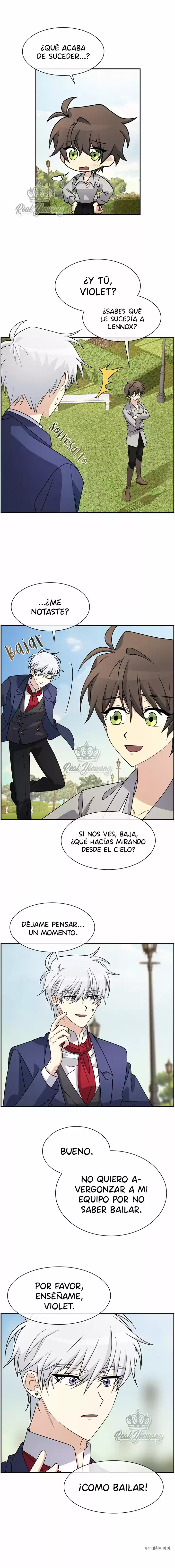 La Protagonista Femenina 101 - Capítulo 39 - Página 11 - LectorTMOo